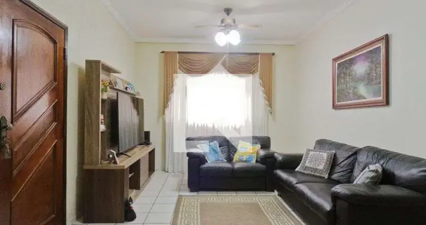 Casa para Venda - Piqueri, 3 Quartos,  171 m² - São Paulo