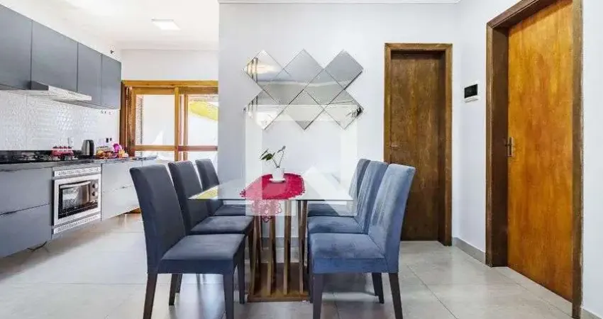 Casa para Venda - São José, 2 Quartos,  52 m² - Canoas