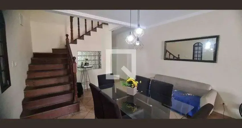 Casa para Venda - Jaguaribe, 3 Quartos,  285 m² - Osasco