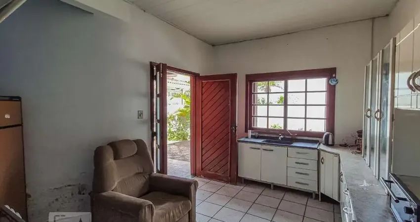 Casa para Venda - Feitoria Seller, 2 Quartos,  61 m² - São Leopoldo