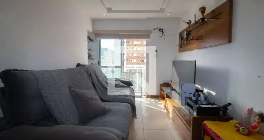 Apartamento para Venda - Botafogo, 4 Quartos,  120 m² - Rio de Janeiro