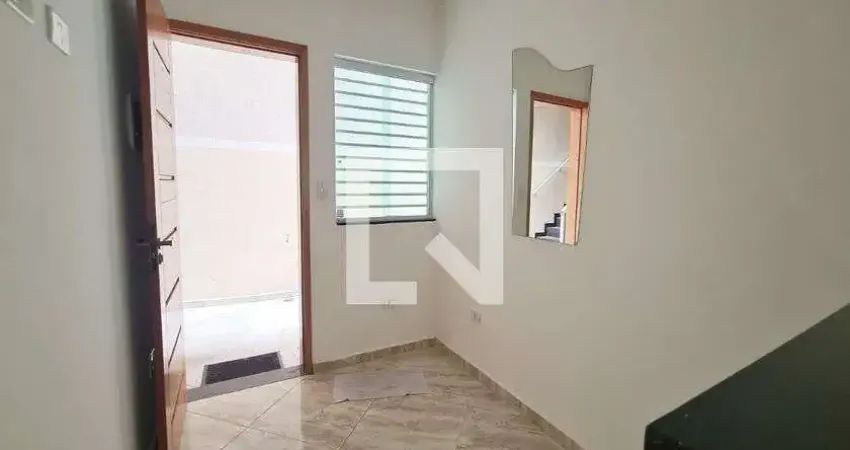 Apartamento para Venda - Vila Formosa, 2 Quartos,  40 m² - São Paulo
