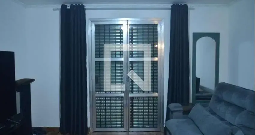Casa para Venda - Utinga, 5 Quartos,  340 m² - Santo André