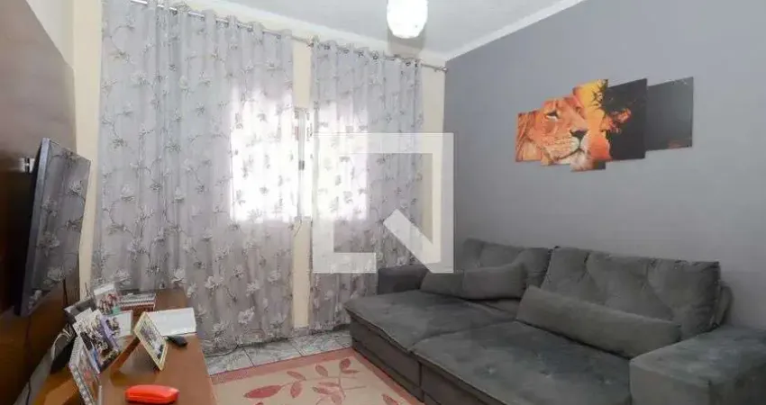 Casa para Venda - Vila Galvão, 5 Quartos,  150 m² - Guarulhos
