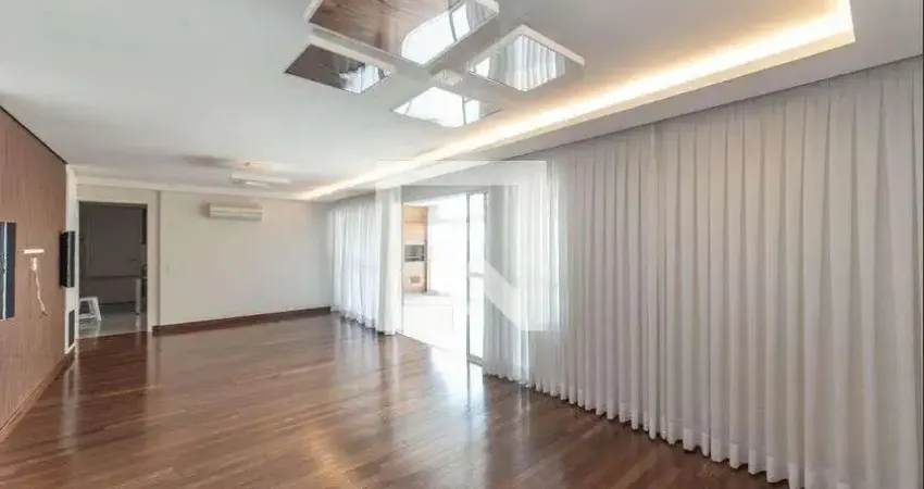 Cobertura para Venda - Bosque da Saúde, 3 Quartos,  256 m² - São Paulo
