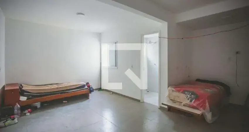 Kitnet / Stúdio para Venda - Saúde, 1 Quarto,  30 m² - São Paulo