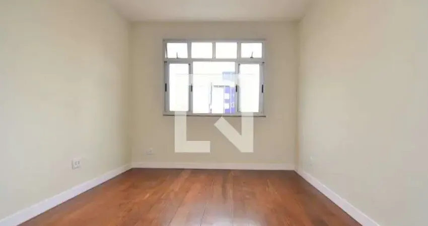 Apartamento para Venda - Sagrada Família, 2 Quartos,  90 m² - Belo Horizonte