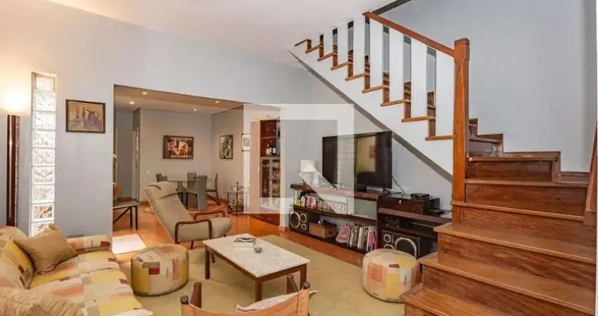 Casa para Venda - Aclimação, 3 Quartos,  240 m² - São Paulo