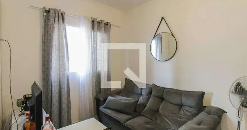 Apartamento para Venda - Vila Formosa, 1 Quarto,  29 m² - São Paulo