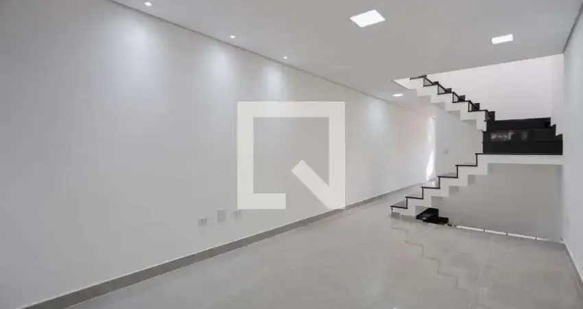 Casa para Venda - Vila Roque, 3 Quartos,  185 m² - São Paulo