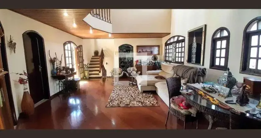 Casa para Venda - Quitaúna, 4 Quartos,  240 m² - Osasco