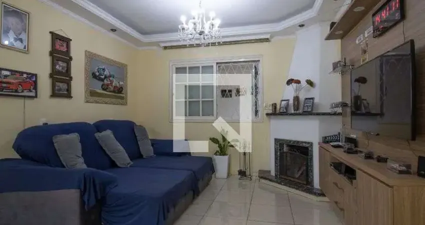 Casa para Venda - Sarandi, 5 Quartos,  570 m² - Porto Alegre