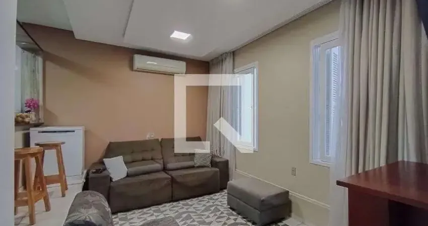 Casa para Venda - Feitoria, 4 Quartos,  199 m² - São Leopoldo
