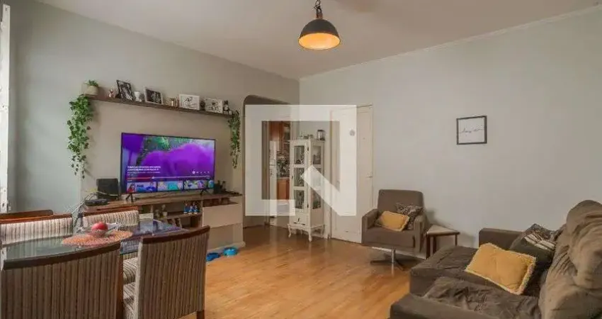 Apartamento para Venda - Floresta, 3 Quartos,  120 m² - Porto Alegre