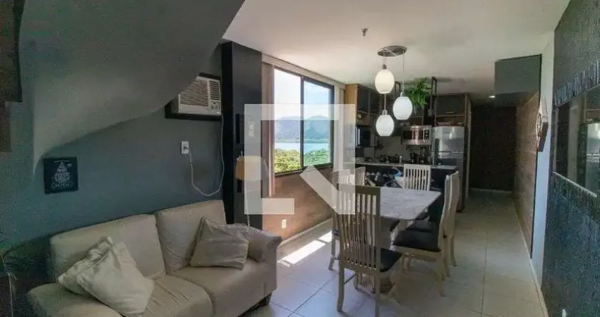 Apartamento para Venda - Camboinhas, 2 Quartos,  119 m² - Niterói