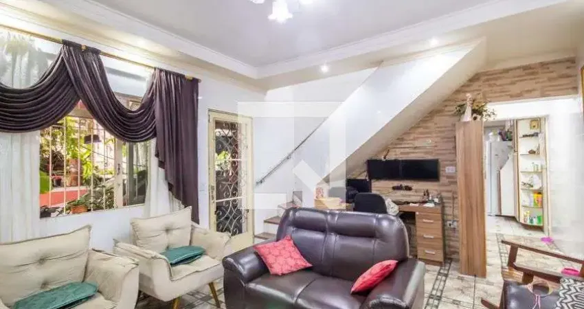 Casa para Venda - Cipava, 5 Quartos,  350 m² - Osasco