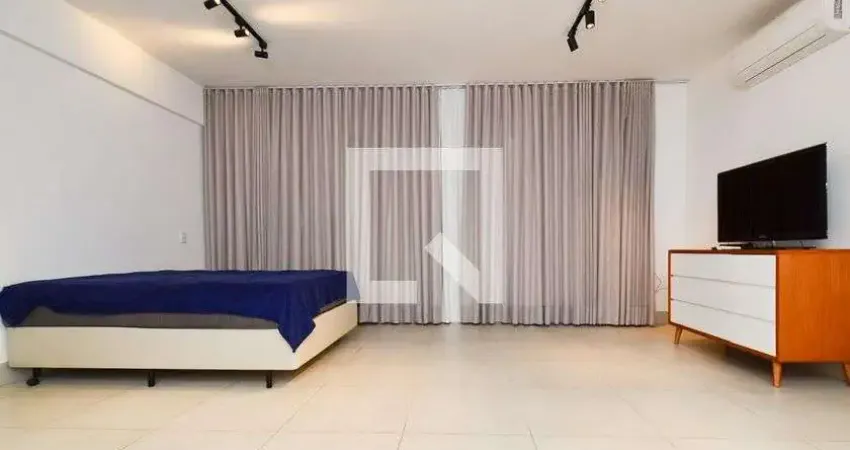 Apartamento para Venda - Lourdes, 1 Quarto,  40 m² - Belo Horizonte