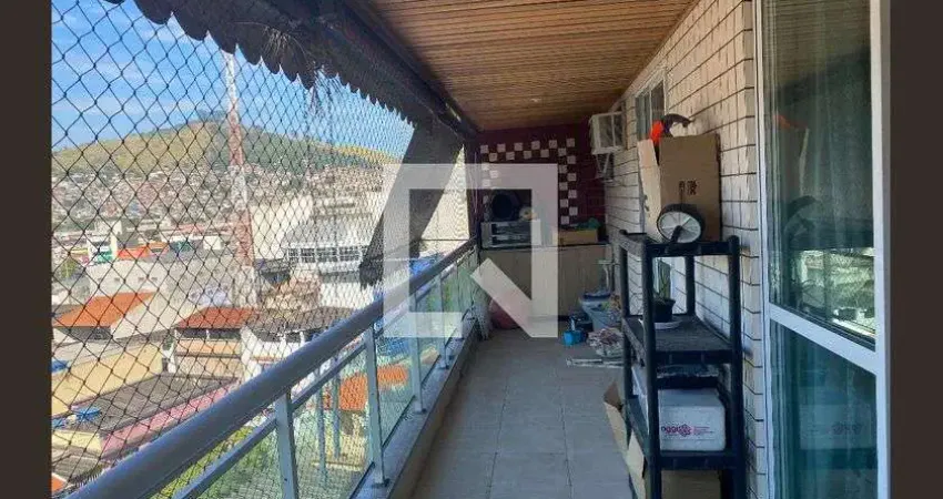 Apartamento para Venda - Irajá, 3 Quartos,  128 m² - Rio de Janeiro