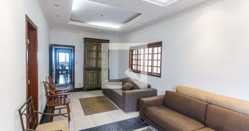 Casa para Venda - São Lucas, 5 Quartos,  400 m² - Belo Horizonte