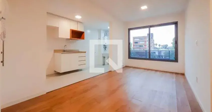 Apartamento para Venda - Tristeza, 2 Quartos,  69 m² - Porto Alegre