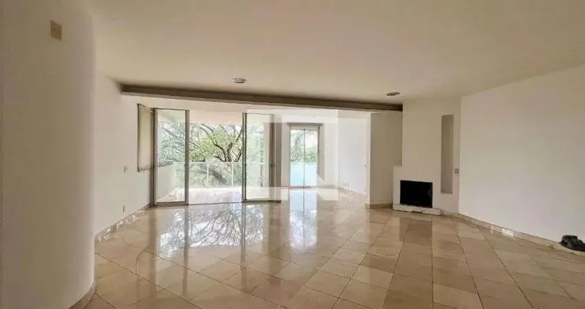 Apartamento para Venda - Alto de Pinheiros, 3 Quartos,  169 m² - São Paulo
