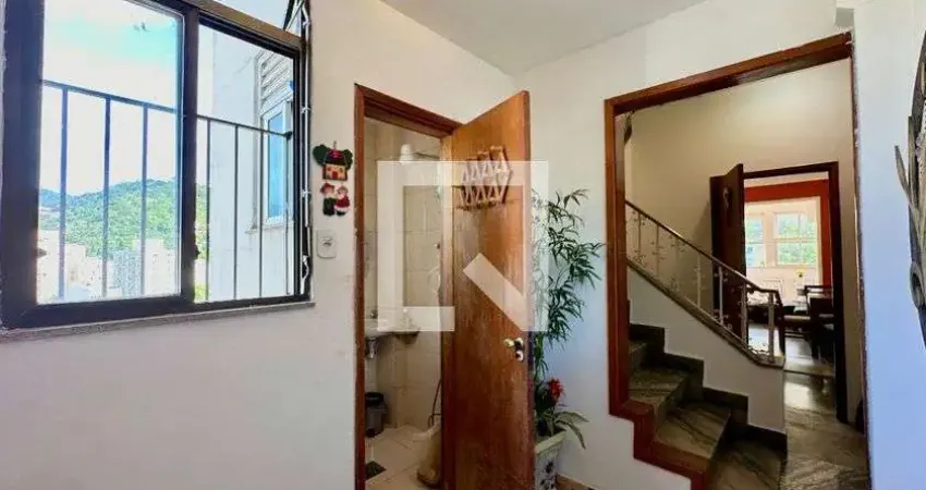 Apartamento para Venda - Laranjeiras, 5 Quartos,  261 m² - Rio de Janeiro