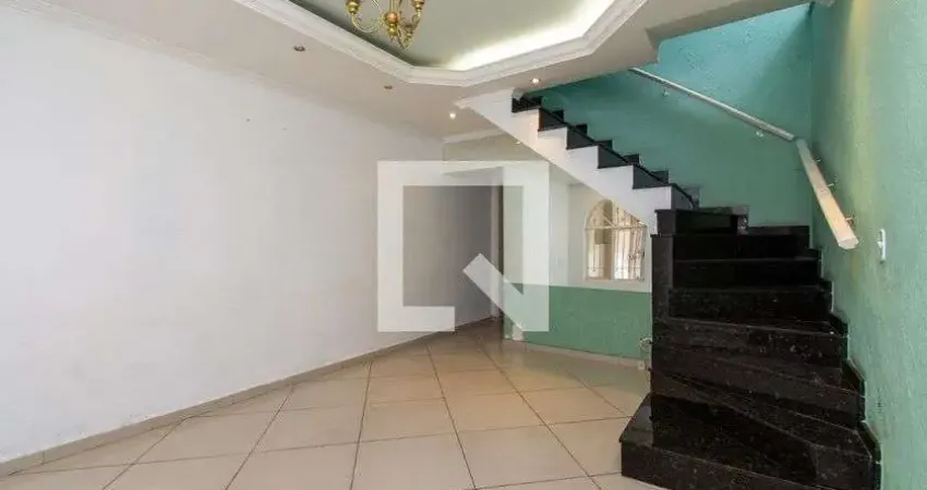 Casa para Venda - Picanço, 4 Quartos,  231 m² - Guarulhos