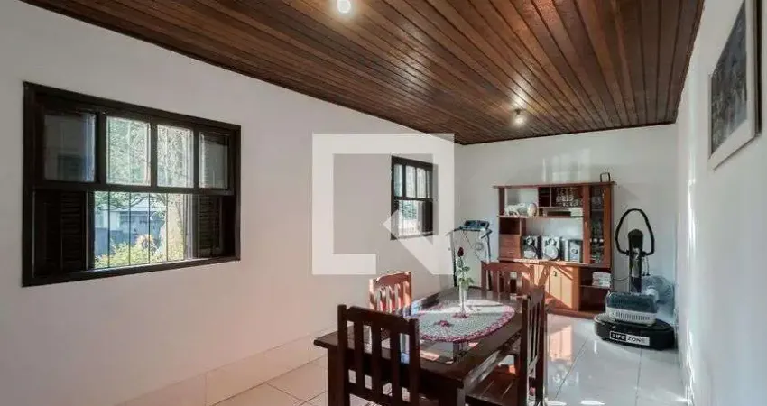 Casa para Venda - Vila Jardim, 2 Quartos,  198 m² - Porto Alegre