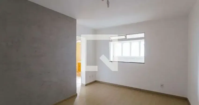 Apartamento para Venda - Itaim Bibi, 1 Quarto,  49 m² - São Paulo
