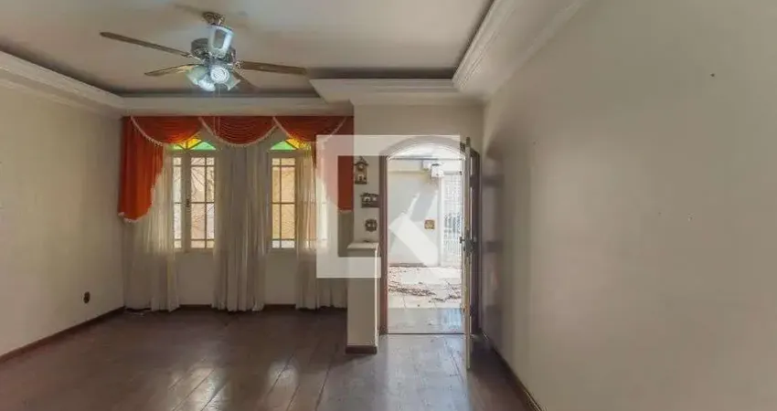 Casa para Venda - São Bernardo, 4 Quartos,  334 m² - Campinas