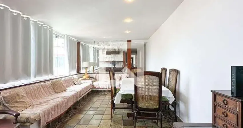Cobertura para Venda - Ipanema, 2 Quartos,  155 m² - Rio de Janeiro