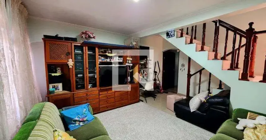 Casa para Venda - Horto Florestal, 4 Quartos,  250 m² - Jundiaí