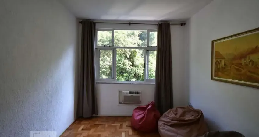 Apartamento para Venda - Ingá, 2 Quartos,  54 m² - Niterói