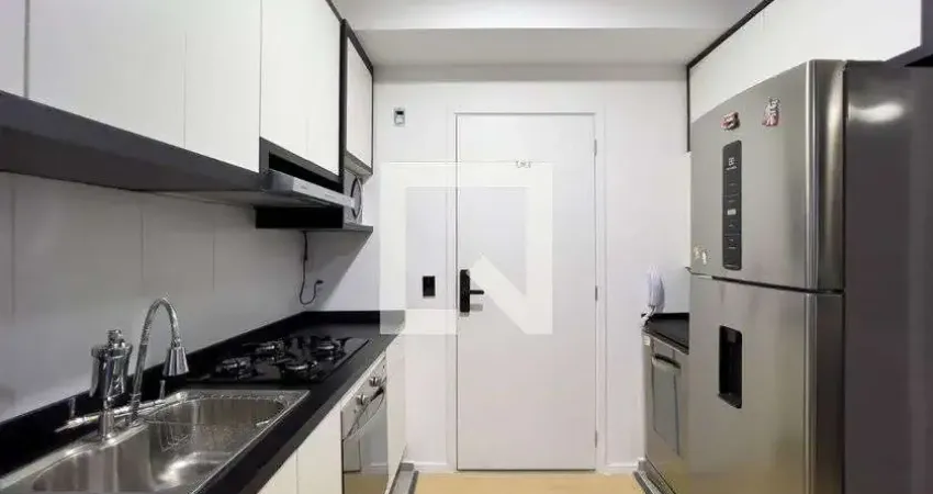 Apartamento para Venda - Liberdade, 1 Quarto,  24 m² - São Paulo