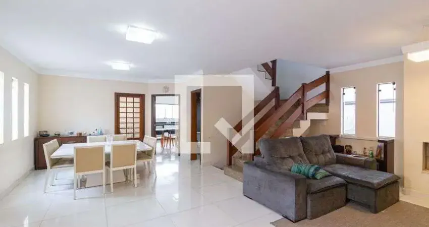 Casa para Venda - Vila Yara, 4 Quartos,  305 m² - Osasco