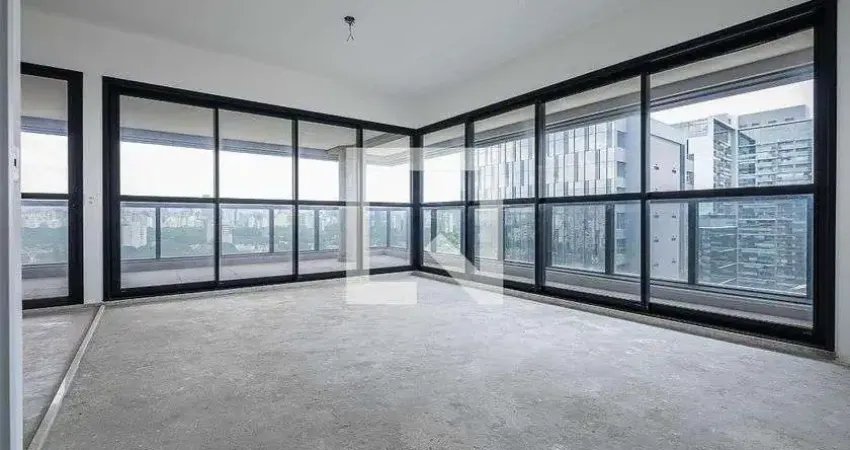Apartamento para Venda - Pinheiros, 3 Quartos,  145 m² - São Paulo