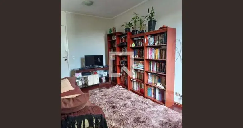 Apartamento para Venda - Jardim Interlagos, 2 Quartos,  60 m² - Campinas