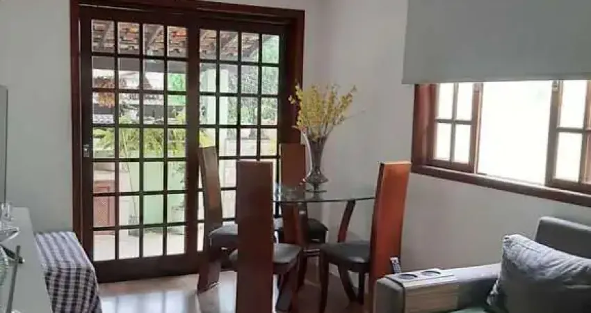 Casa / Sobrado em Condomínio para Venda - Freguesia , 3 Quartos,  90 m² - Rio de Janeiro