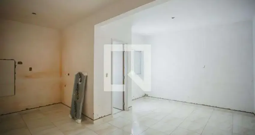 Kitnet / Stúdio para Venda - Saúde, 1 Quarto,  30 m² - São Paulo