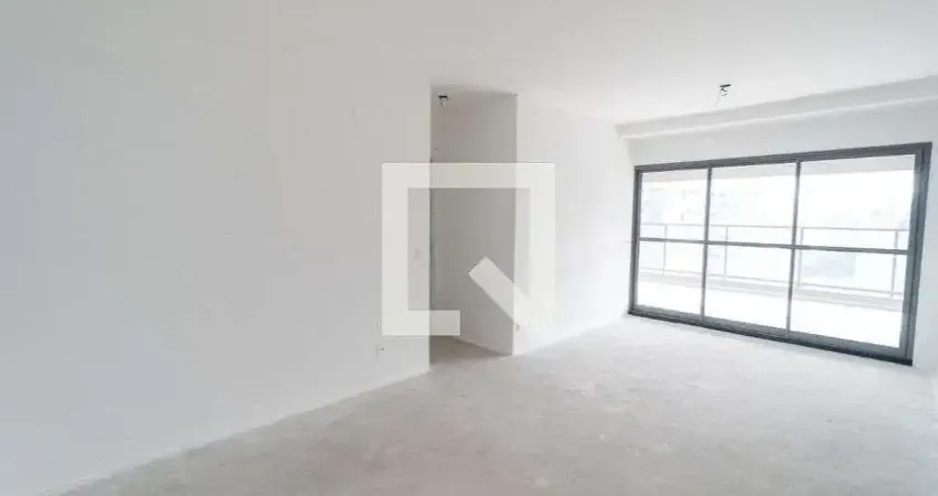 Apartamento para Venda - Vila Clementino, 4 Quartos,  133 m² - São Paulo