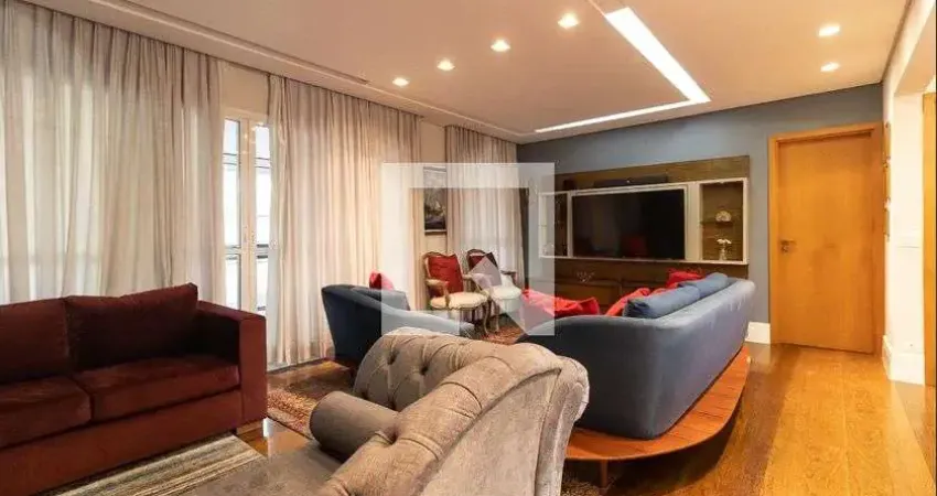 Apartamento para Venda - Bosque da Saúde, 3 Quartos,  149 m² - São Paulo