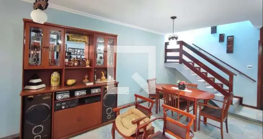 Casa para Venda - Jardim Santa Marcelina, 4 Quartos,  220 m² - Campinas