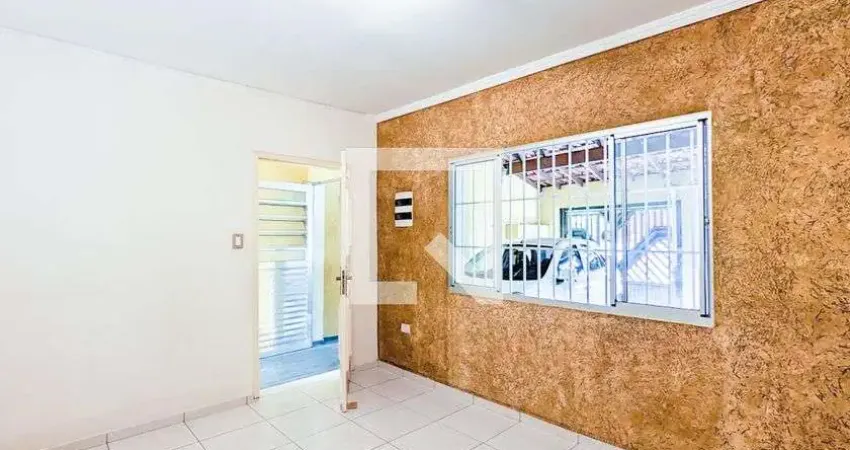 Casa para Venda - Vila Jordanópolis, 4 Quartos,  279 m² - São Bernardo do Campo