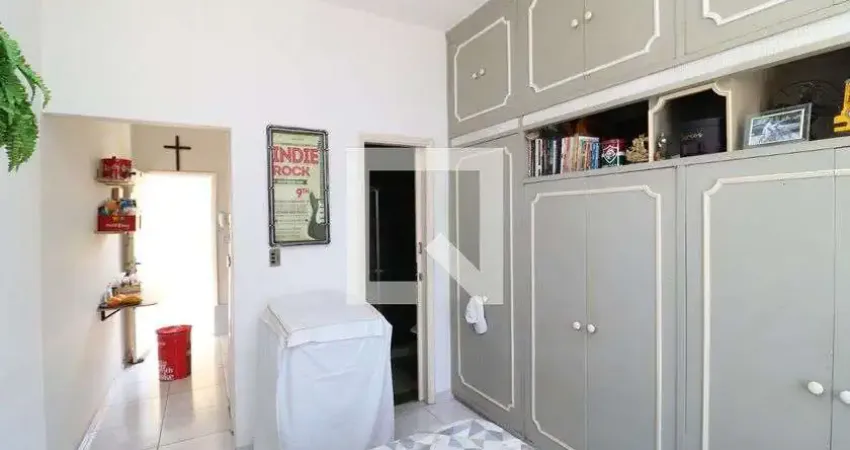Kitnet / Stúdio para Venda - Jardim Guanabara, 1 Quarto,  25 m² - Rio de Janeiro