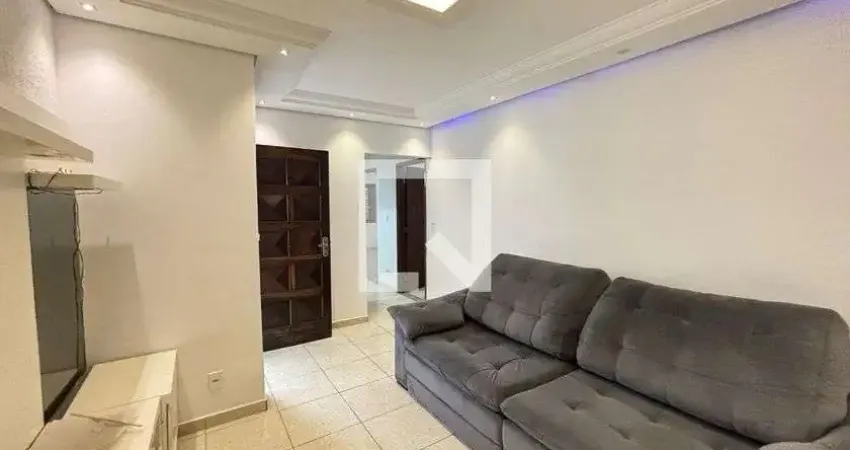 Casa para Venda - Vila Clarice, 3 Quartos,  162 m² - Santo André