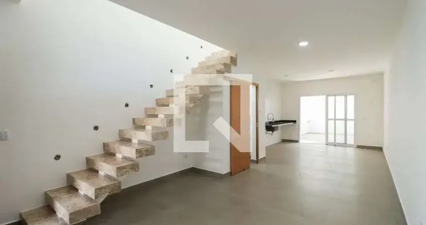 Casa para Venda - Água Fria, 3 Quartos,  118 m² - São Paulo