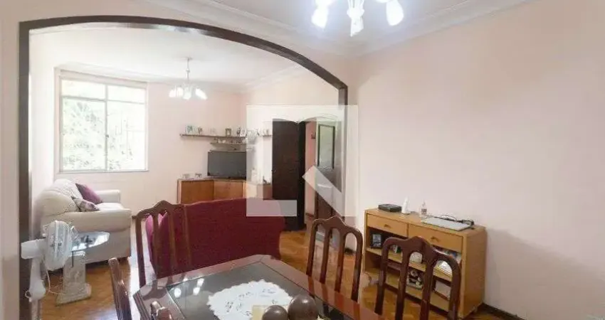 Apartamento para Venda - Laranjeiras, 3 Quartos,  100 m² - Rio de Janeiro