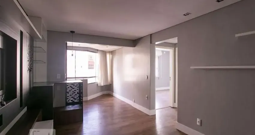 Apartamento para Venda - Cristal , 2 Quartos,  66 m² - Porto Alegre