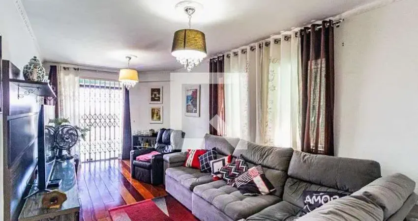 Casa para Venda - Butantã, 4 Quartos,  380 m² - São Paulo