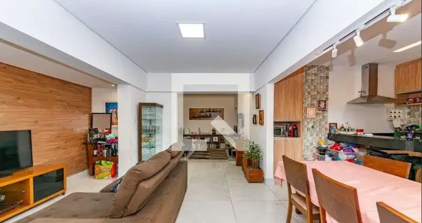 Casa para Venda - Jardim América, 3 Quartos,  360 m² - Belo Horizonte
